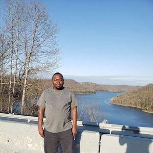 Meet your Posher, Allen